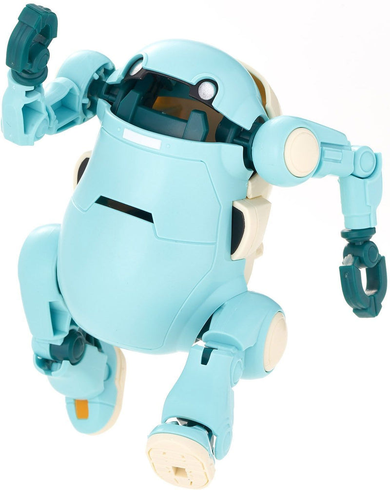 Simpler MechatroWeGo Light Blue