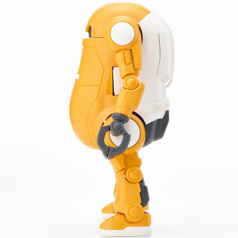 Simpler MechatroWeGo Orange
