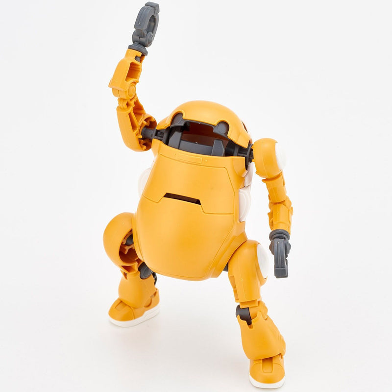 Simpler MechatroWeGo Orange