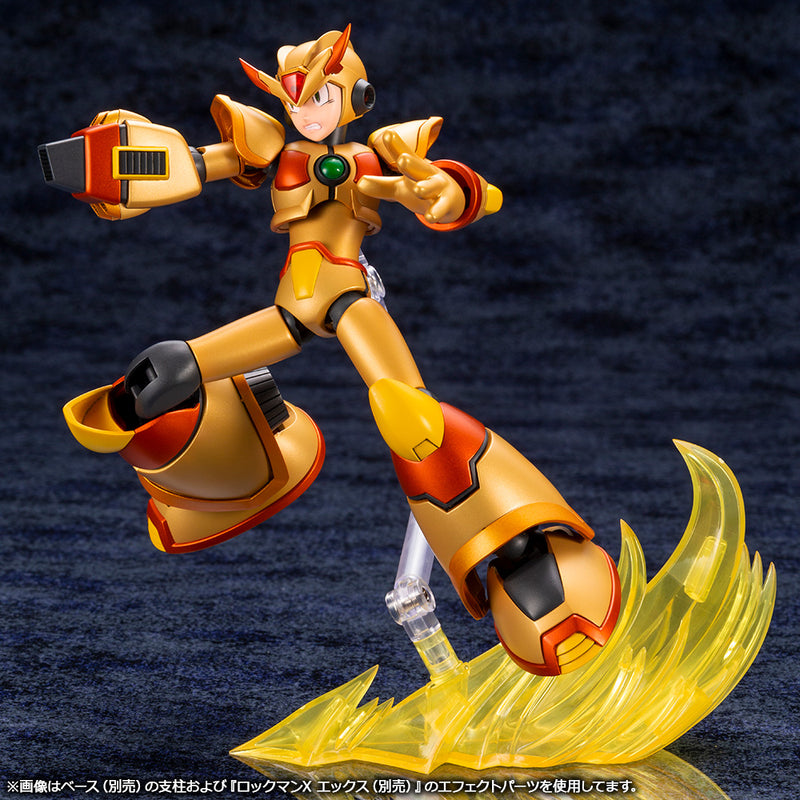 Mega Man X 1/12 Mega Man X Max Armor Hyperchip Version
