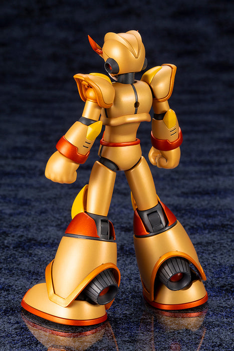 Mega Man X 1/12 Mega Man X Max Armor Hyperchip Version
