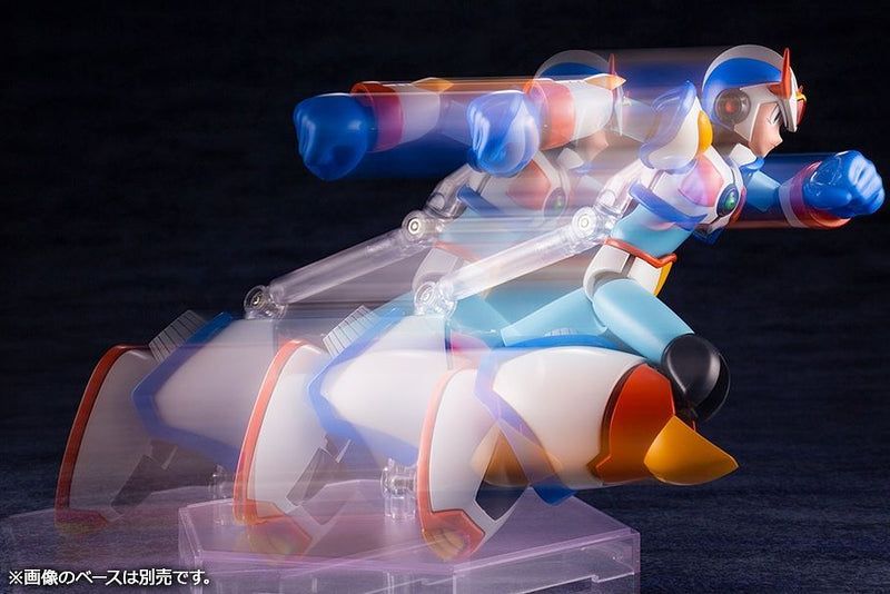 Mega Man X 1/12 Mega Man X Max Armor