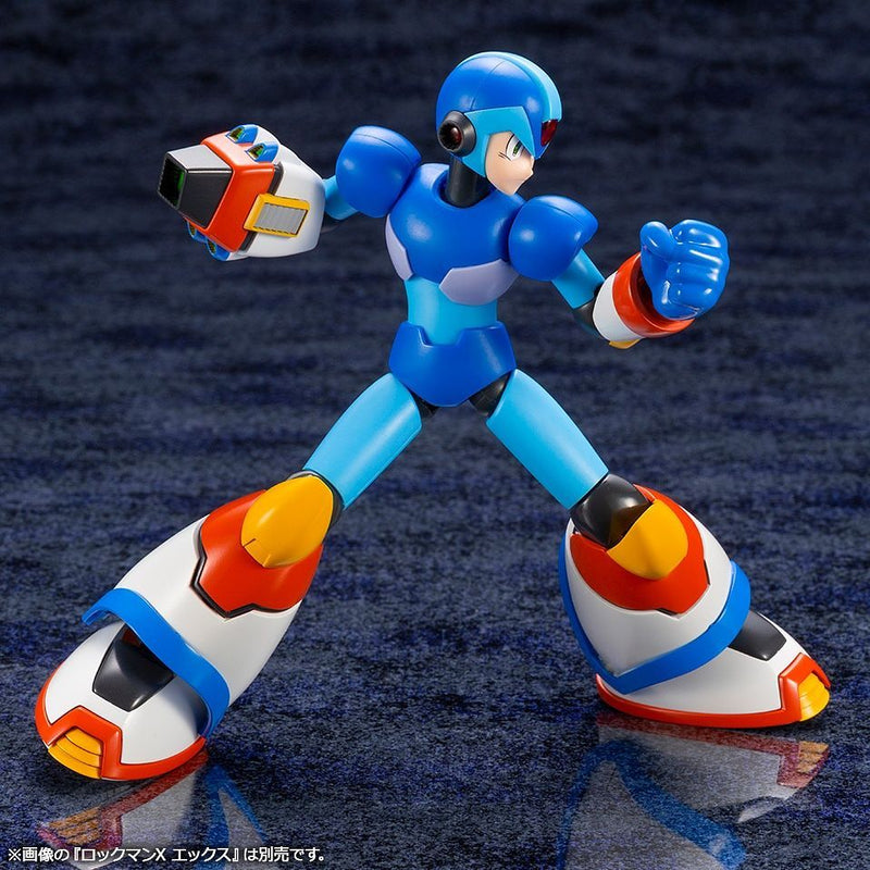 Mega Man X 1/12 Mega Man X Max Armor