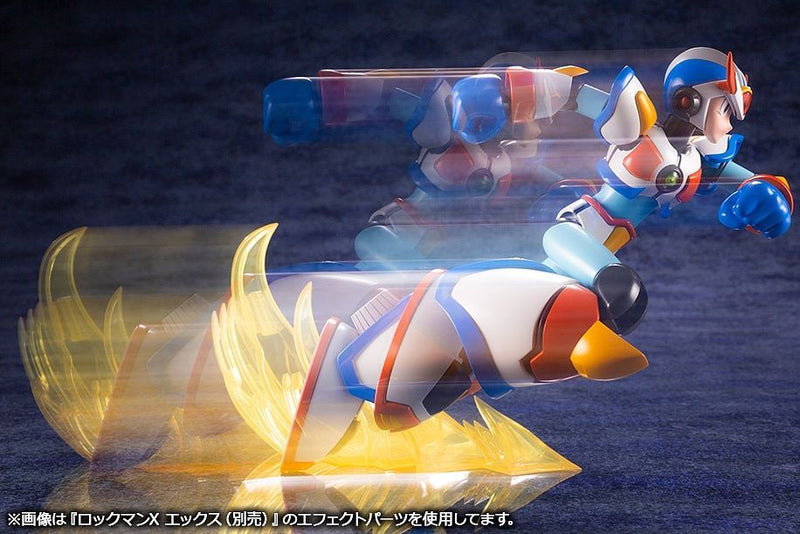 Mega Man X 1/12 Mega Man X Max Armor