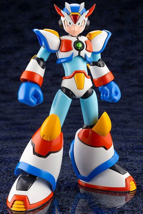 Mega Man X 1/12 Mega Man X Max Armor