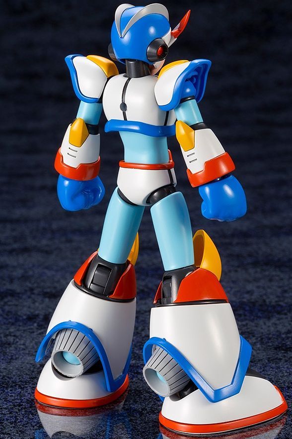 Mega Man X 1/12 Mega Man X Max Armor