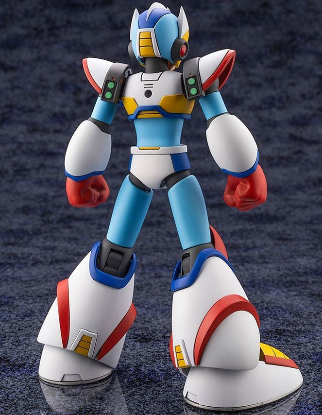 Kotobukiya MMega Man X 1/12 Mega Man X Second Armor - Argama Hobby - Canada