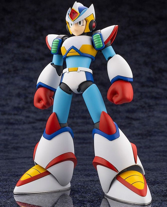 Mega Man X 1/12 Mega Man X Second Armor