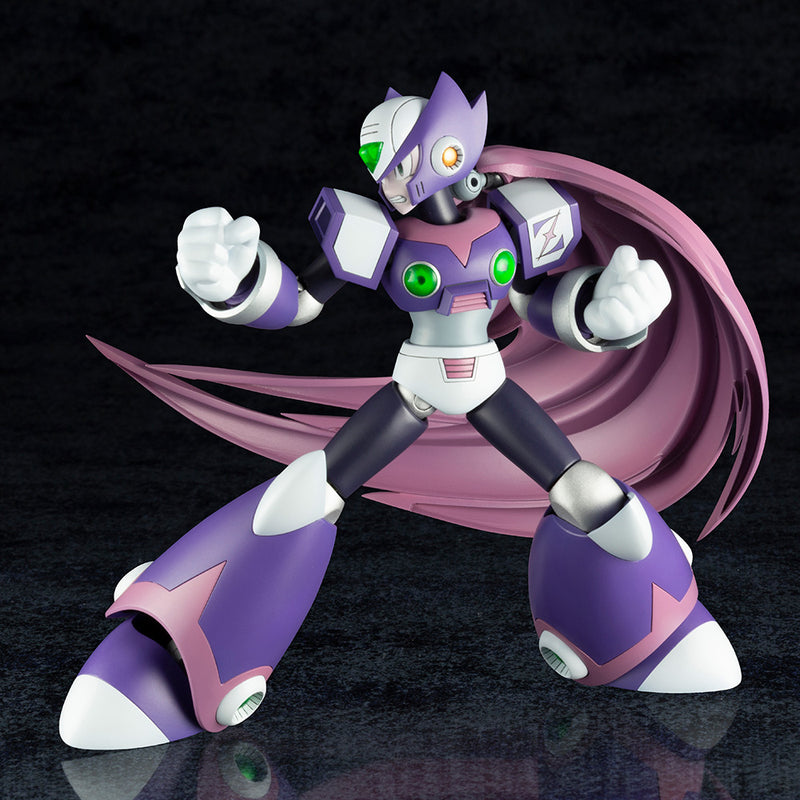 Mega Man X 1/12 Zero Nightmare Version