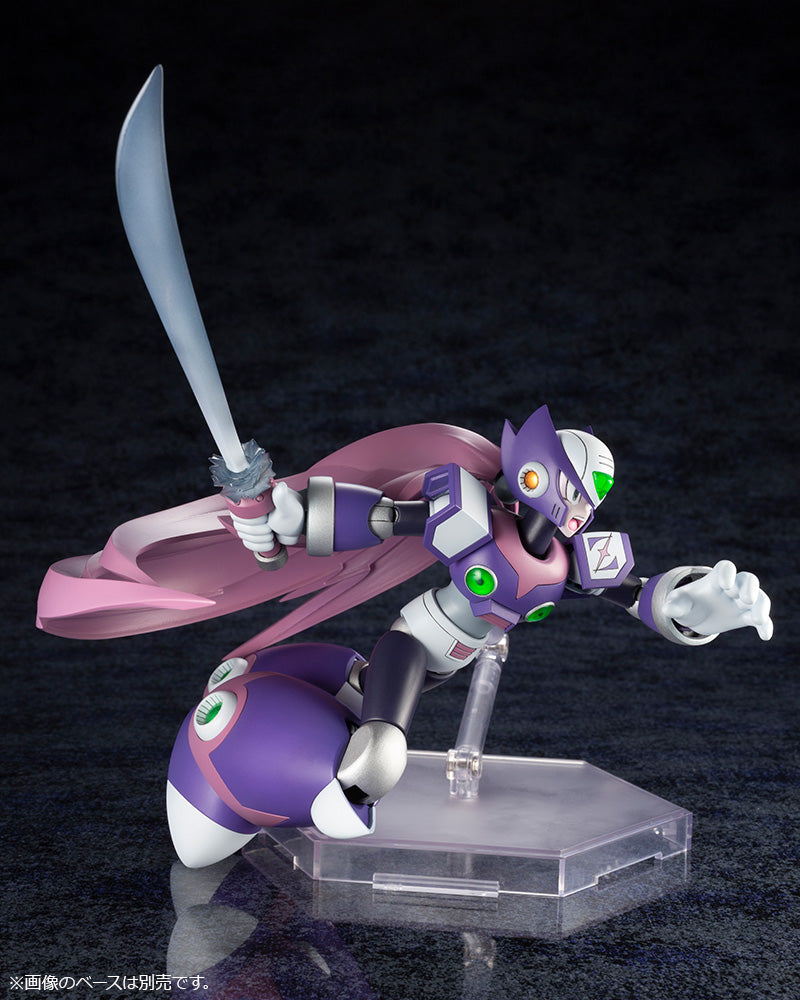 Mega Man X 1/12 Zero Nightmare Version