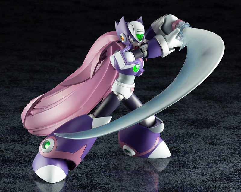 Mega Man X 1/12 Zero Nightmare Version