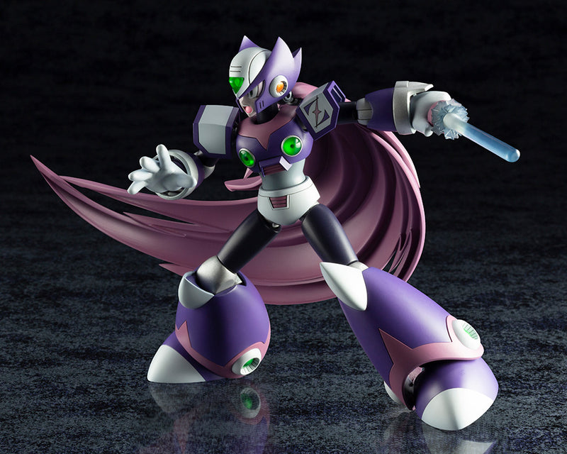 Mega Man X 1/12 Zero Nightmare Version