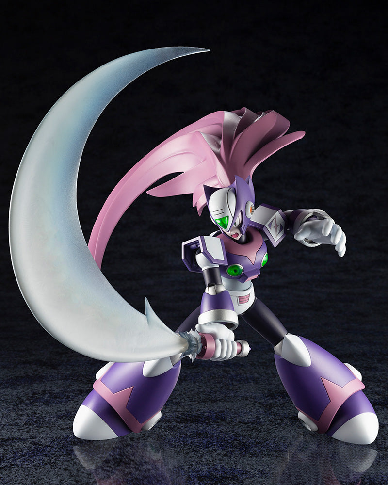 Mega Man X 1/12 Zero Nightmare Version