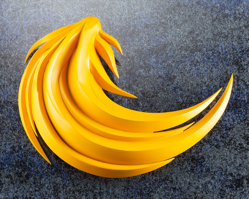 Mega Man X 1/12 Zero Nightmare Version