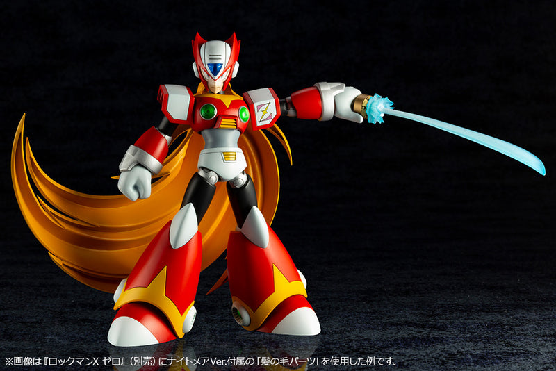 Mega Man X 1/12 Zero Nightmare Version