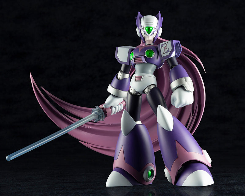Mega Man X 1/12 Zero Nightmare Version