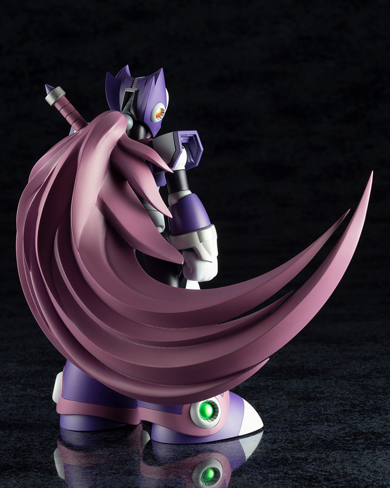 Mega Man X 1/12 Zero Nightmare Version