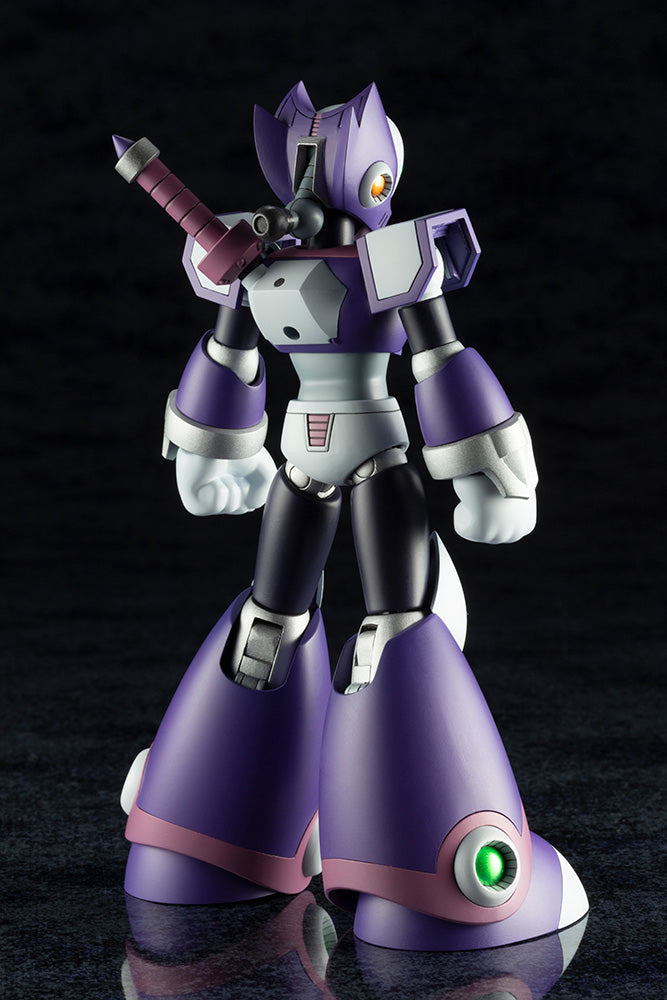 Mega Man X 1/12 Zero Nightmare Version