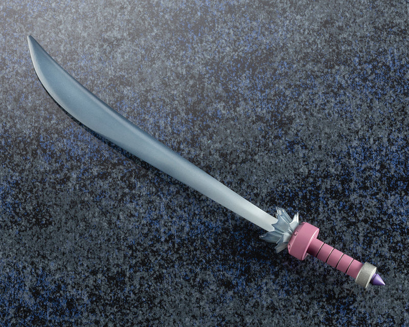 Mega Man X 1/12 Zero Nightmare Version