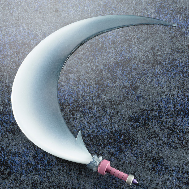 Mega Man X 1/12 Zero Nightmare Version