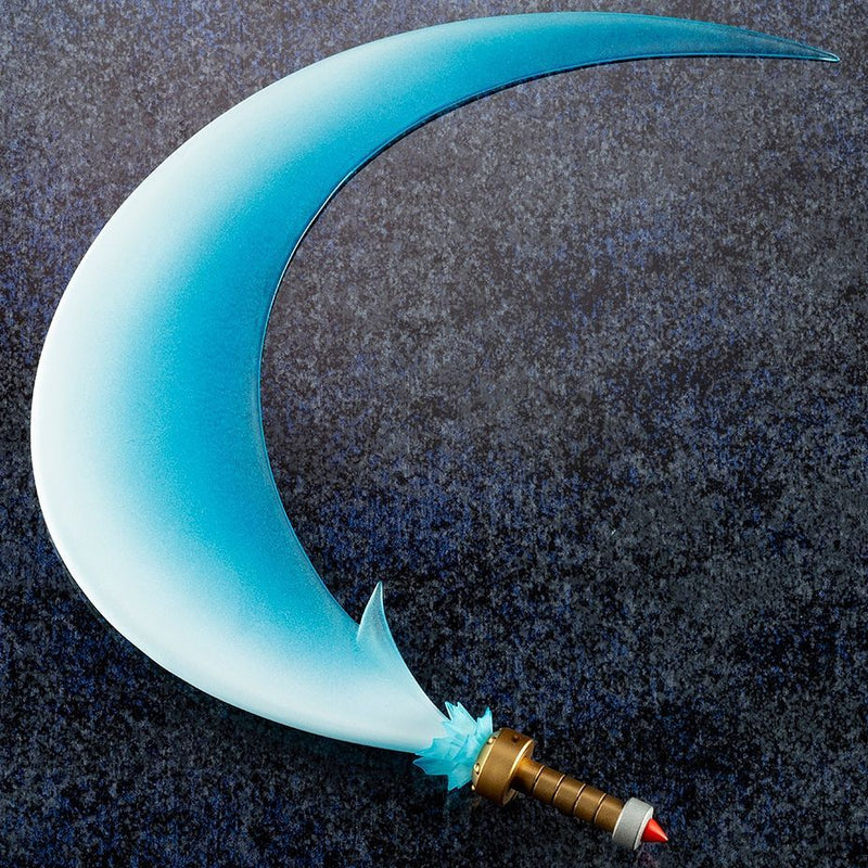 Mega Man X 1/12 Zero