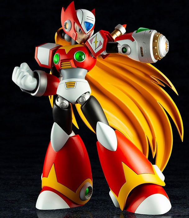Mega Man X 1/12 Zero
