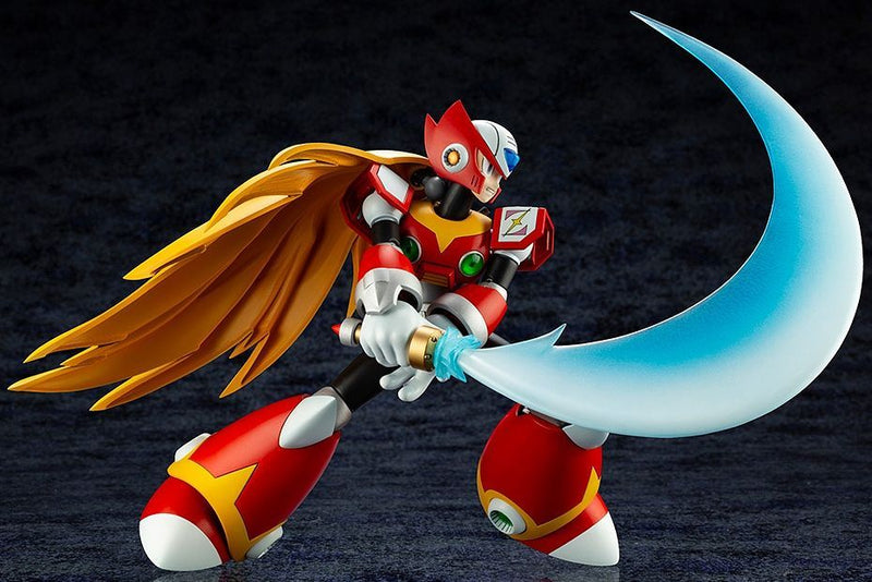 Mega Man X 1/12 Zero
