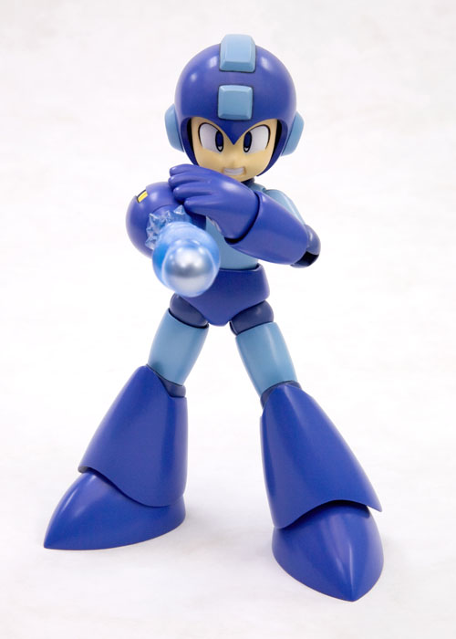 Mega Man 1/10 Mega Man Repackage Ver.