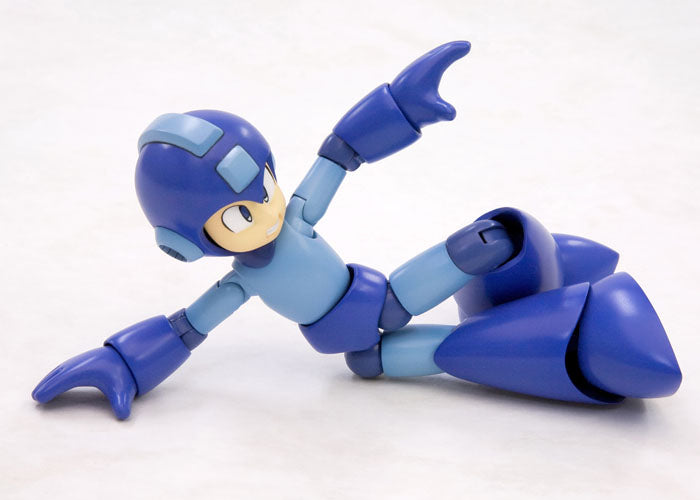 Mega Man 1/10 Mega Man Repackage Ver.