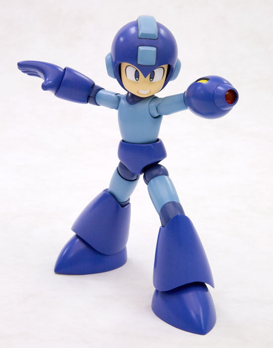 Mega Man 1/10 Mega Man Repackage Ver.