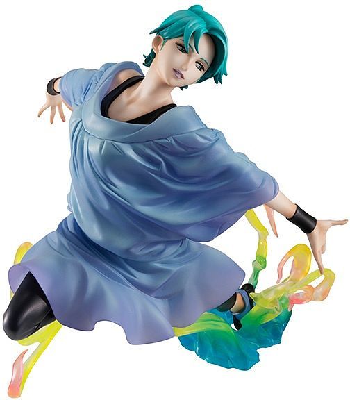 Megahouse GGG Mobile Suit Z Gundam Four Murasame Figure