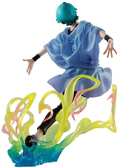 Megahouse GGG Mobile Suit Z Gundam Four Murasame Figure