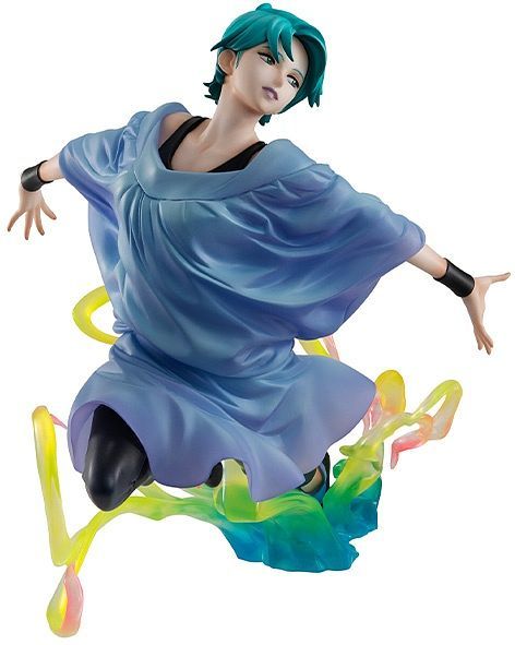 Megahouse GGG Mobile Suit Z Gundam Four Murasame Figure