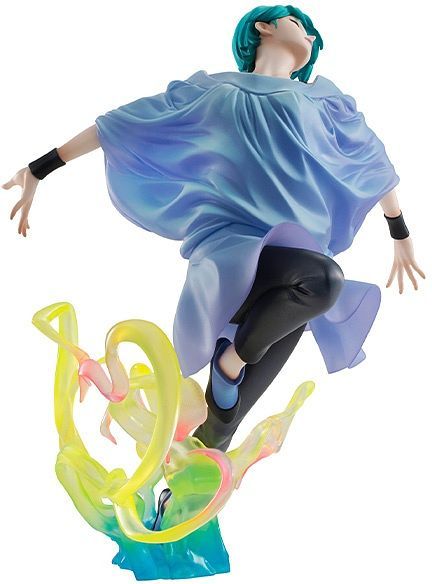 Megahouse GGG Mobile Suit Z Gundam Four Murasame Figure