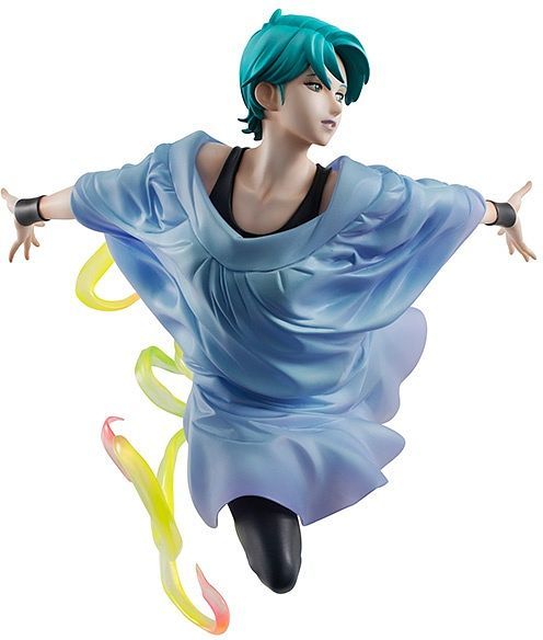 Megahouse GGG Mobile Suit Z Gundam Four Murasame Figure