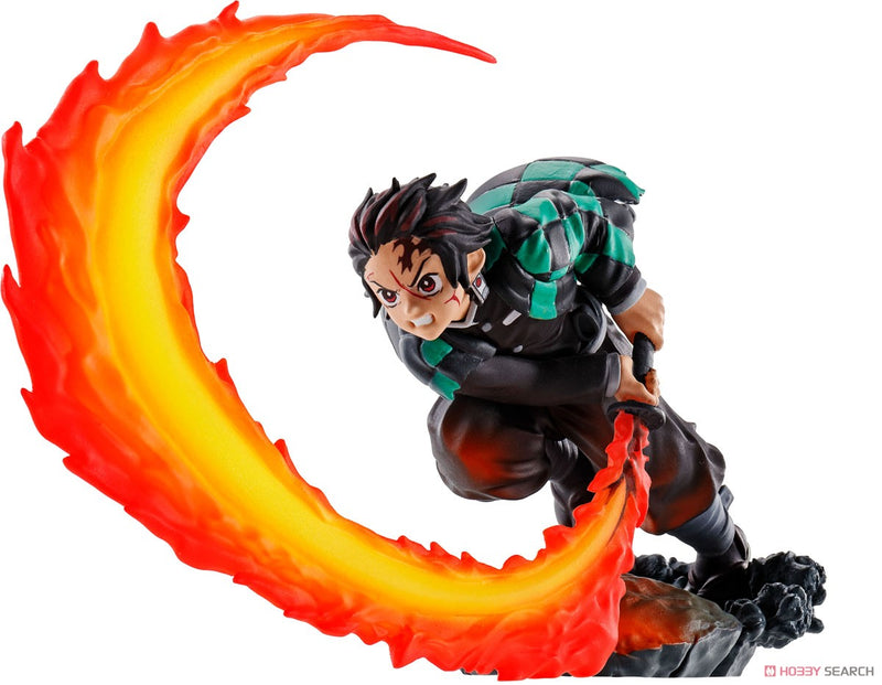 Megahouse Petitrama Series Demon Slayer Vol.1