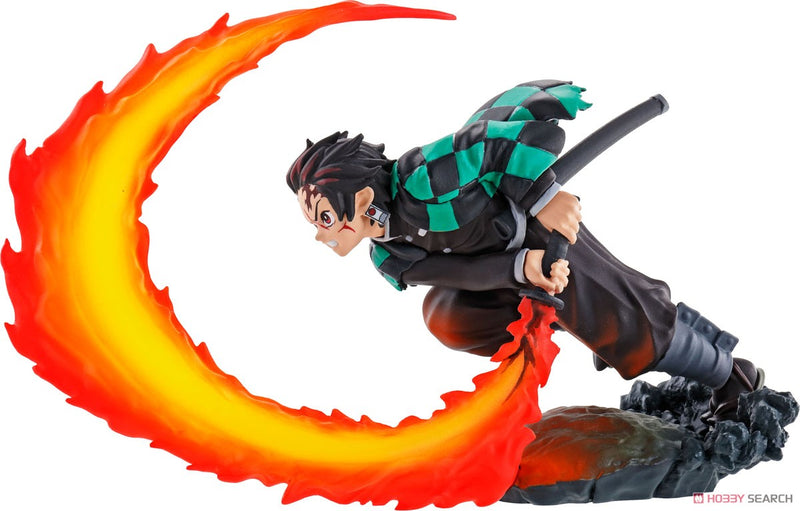 Megahouse Petitrama Series Demon Slayer Vol.1