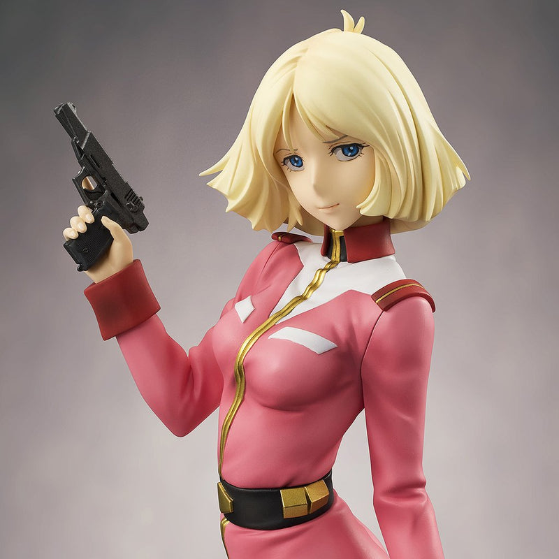 Megahouse RAHDX G.A.NEO Mobile Suit Gundam Sayla Mass