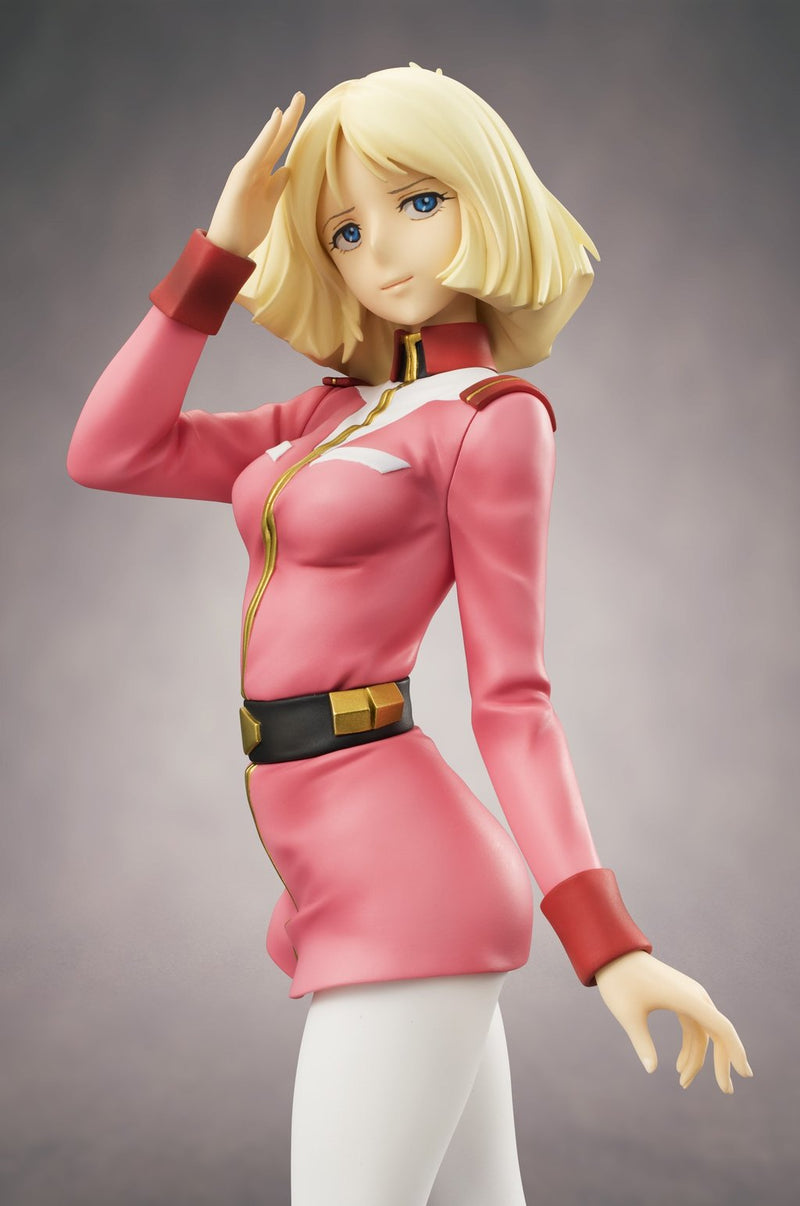 Megahouse RAHDX G.A.NEO Mobile Suit Gundam Sayla Mass