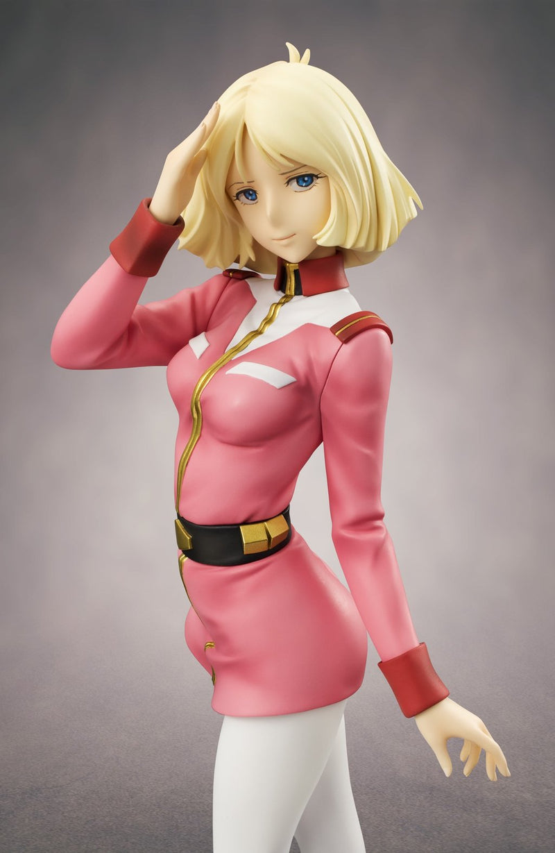 Megahouse RAHDX G.A.NEO Mobile Suit Gundam Sayla Mass
