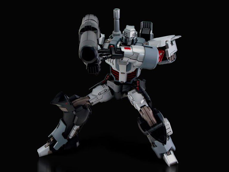 Transformers Model Kit - Furai 14 - Megatron IDW (Decepticon Ver.)