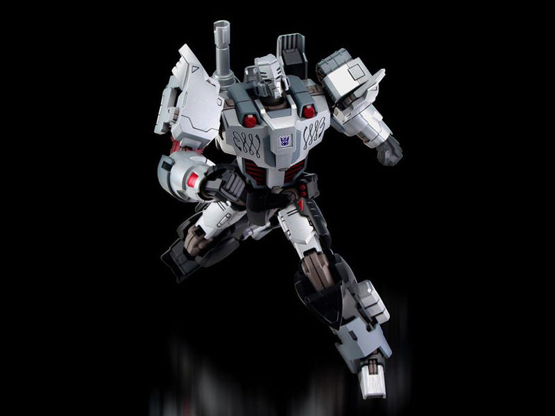 Transformers Model Kit - Furai 14 - Megatron IDW (Decepticon Ver.)