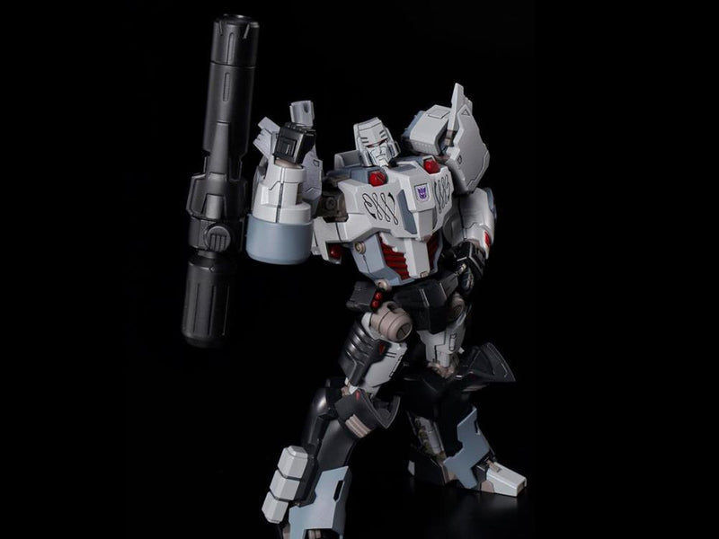 Transformers Model Kit - Furai 14 - Megatron IDW (Decepticon Ver.)