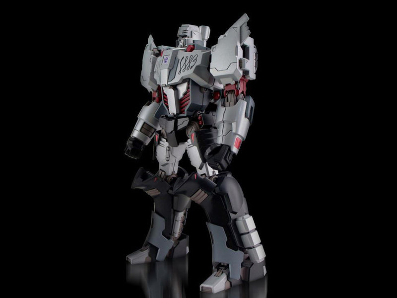 Transformers Model Kit - Furai 14 - Megatron IDW (Decepticon Ver.)