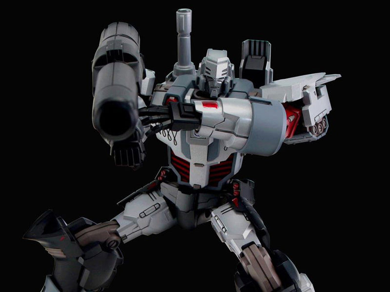 Transformers Model Kit - Furai 14 - Megatron IDW (Decepticon Ver.)