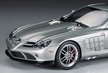 1/24 Mercedes Benz SLR McLaren 722 Edition (Tamiya Sports Car Series 317)