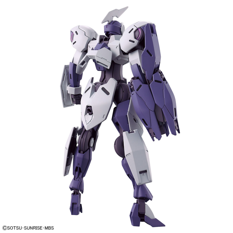 High Grade (HG) Gundam Witch from Mercury 1/144 CFK-029 Michaelis