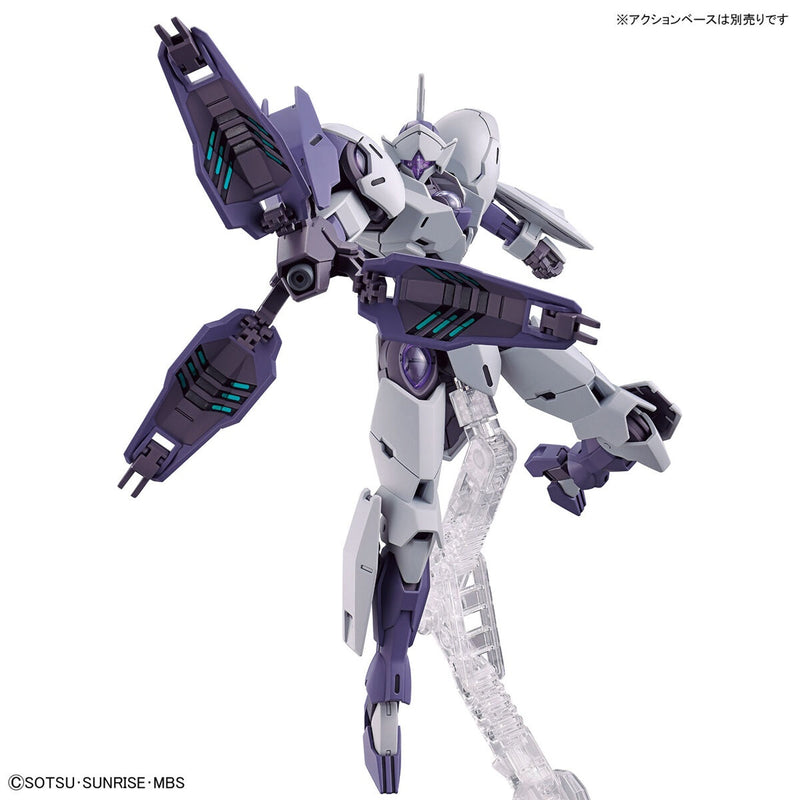High Grade (HG) Gundam Witch from Mercury 1/144 CFK-029 Michaelis