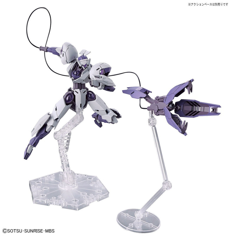 High Grade (HG) Gundam Witch from Mercury 1/144 CFK-029 Michaelis