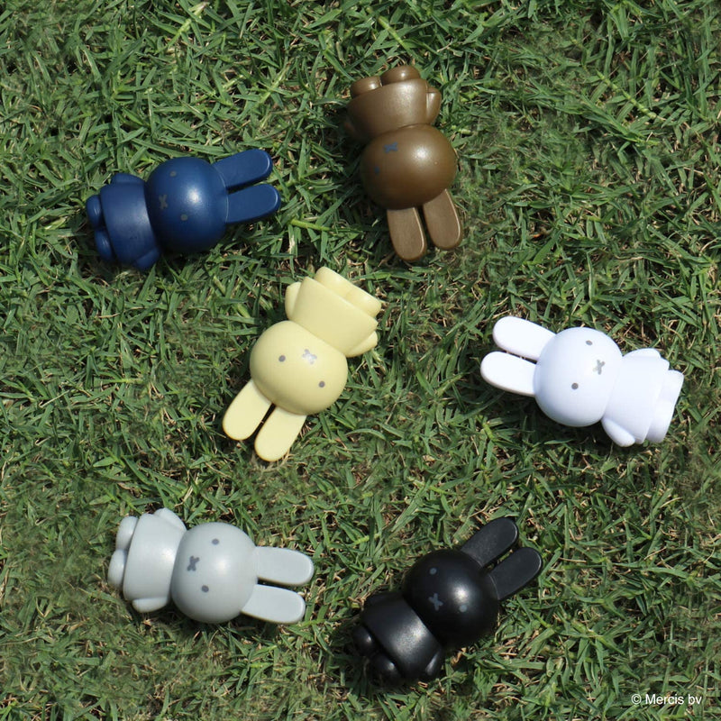 Miffy Tetrafibits Mascot - Earth (6 colours)